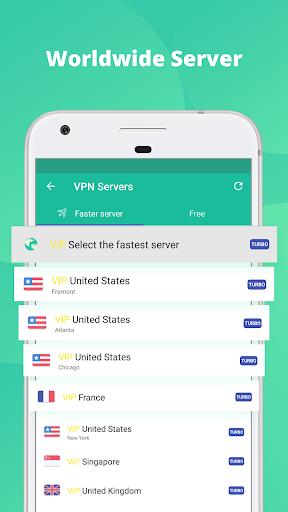 Snap Master VPN: Super Vpn App (MOD)  Screenshot 28