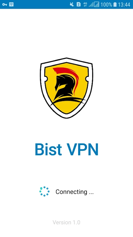 فیلترشکن پرسرعت وقوی Bist VPN  Screenshot 3