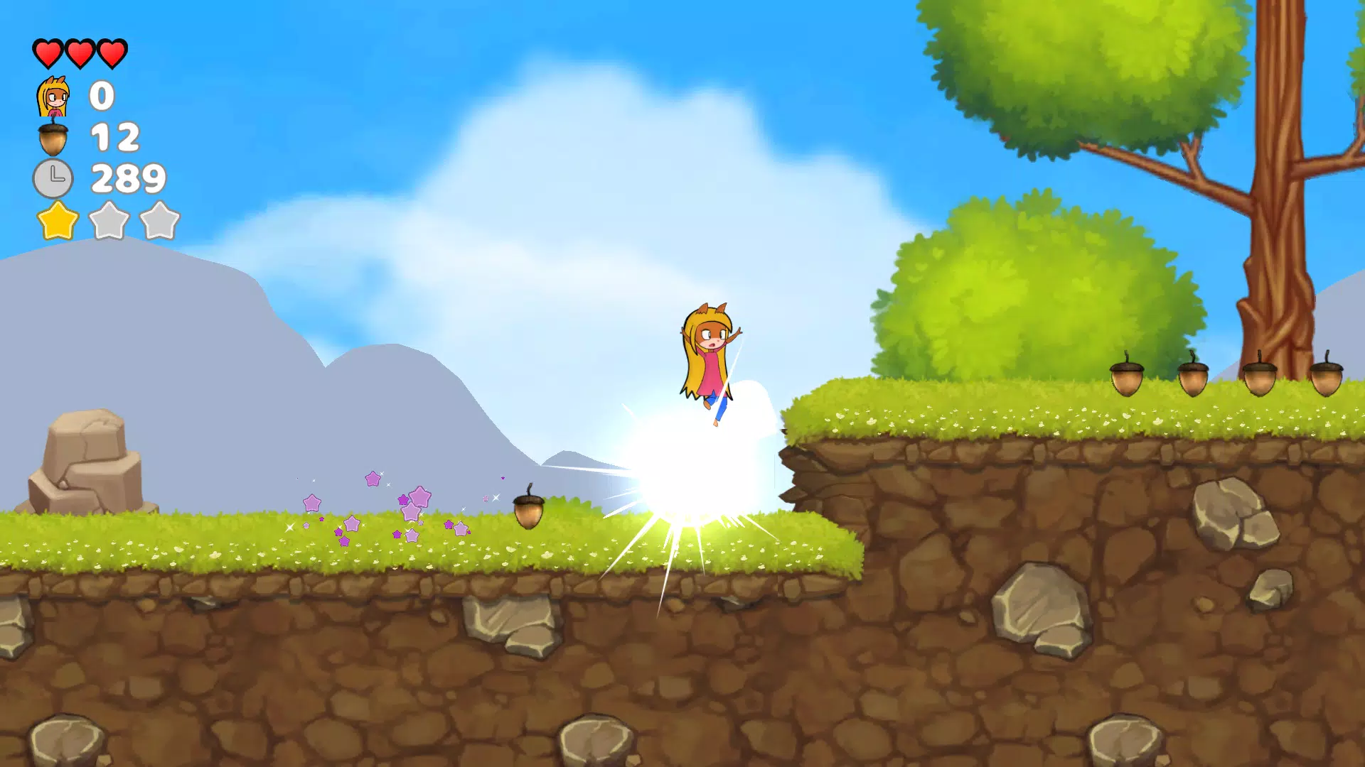 Clarice Adventure  Screenshot 3