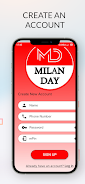 Milan Day - Online Matka Play  Screenshot 3