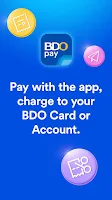 BDO Pay - the everyday ewallet  Screenshot 3