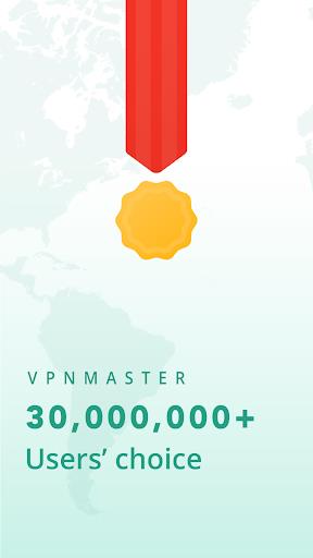Snap Master VPN: Super Vpn App (MOD)  Screenshot 32