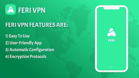 feri vpn  Screenshot 17