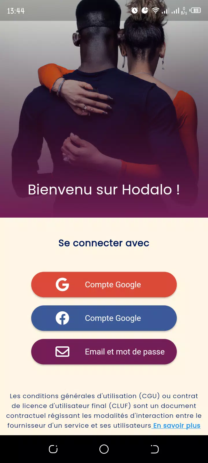 Hodalo  Screenshot 1