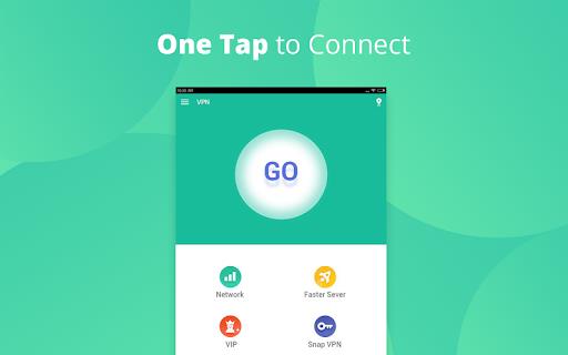 Snap Master VPN: Super Vpn App (MOD)  Screenshot 30