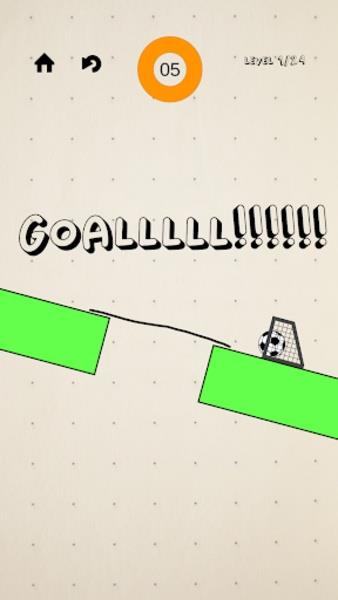 Draw To Score  Screenshot 4