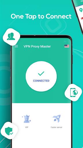 Snap Master VPN: Super Vpn App (MOD)  Screenshot 14