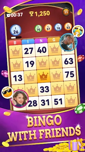 Hyper Winner-Bingo & Crash  Screenshot 2