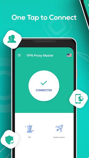 Snap Master VPN: Super Vpn App (MOD)  Screenshot 20