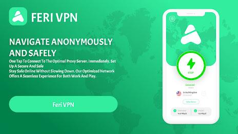 feri vpn  Screenshot 8