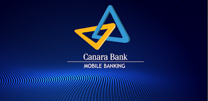 Canara ai1- Mobile Banking App  Screenshot 1