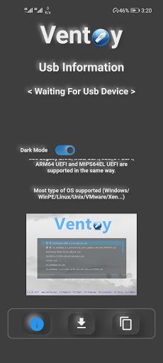Ventoy (Unofficial) (MOD)  Screenshot 11