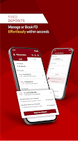 IndusMobile : Digital Banking  Screenshot 4