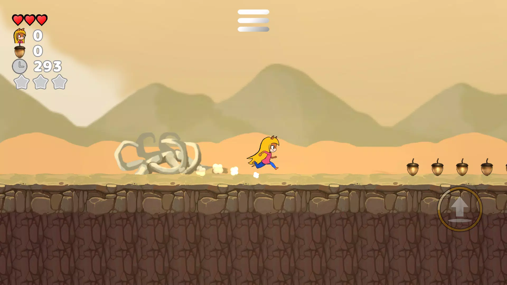 Clarice Adventure  Screenshot 4