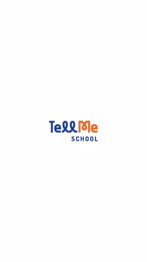 TellMe School  Screenshot 1