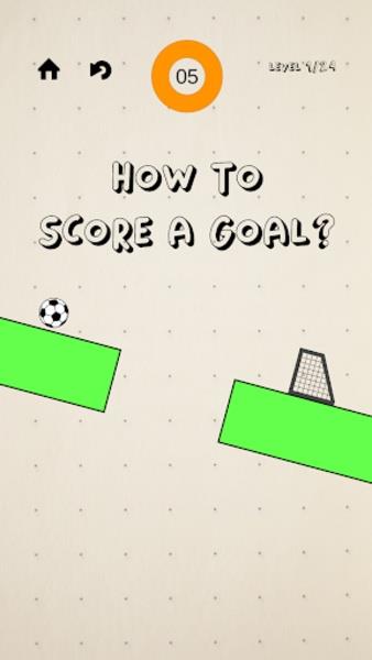 Draw To Score  Screenshot 6