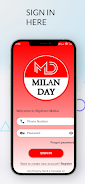 Milan Day - Online Matka Play  Screenshot 4