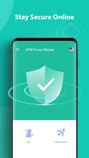Snap Master VPN: Super Vpn App (MOD)  Screenshot 16