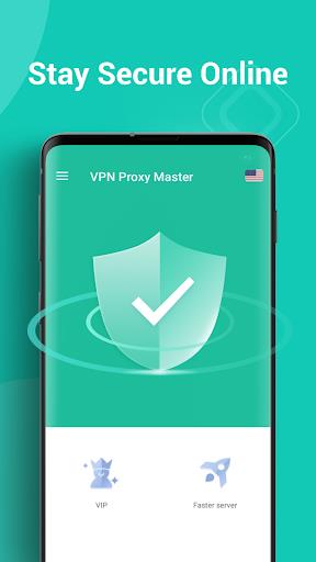 Snap Master VPN: Super Vpn App (MOD)  Screenshot 13