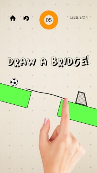 Draw To Score  Screenshot 5