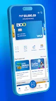 BDO Pay - the everyday ewallet  Screenshot 2