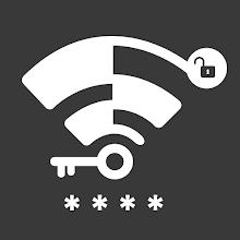 Wifi Password Show - Scanner APK