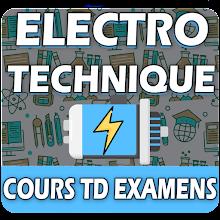 Electrotechnique APK