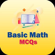 Mathematics MCQ Solution App APK