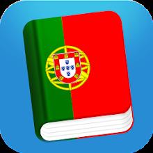 Learn Portuguese Phrasebook APK