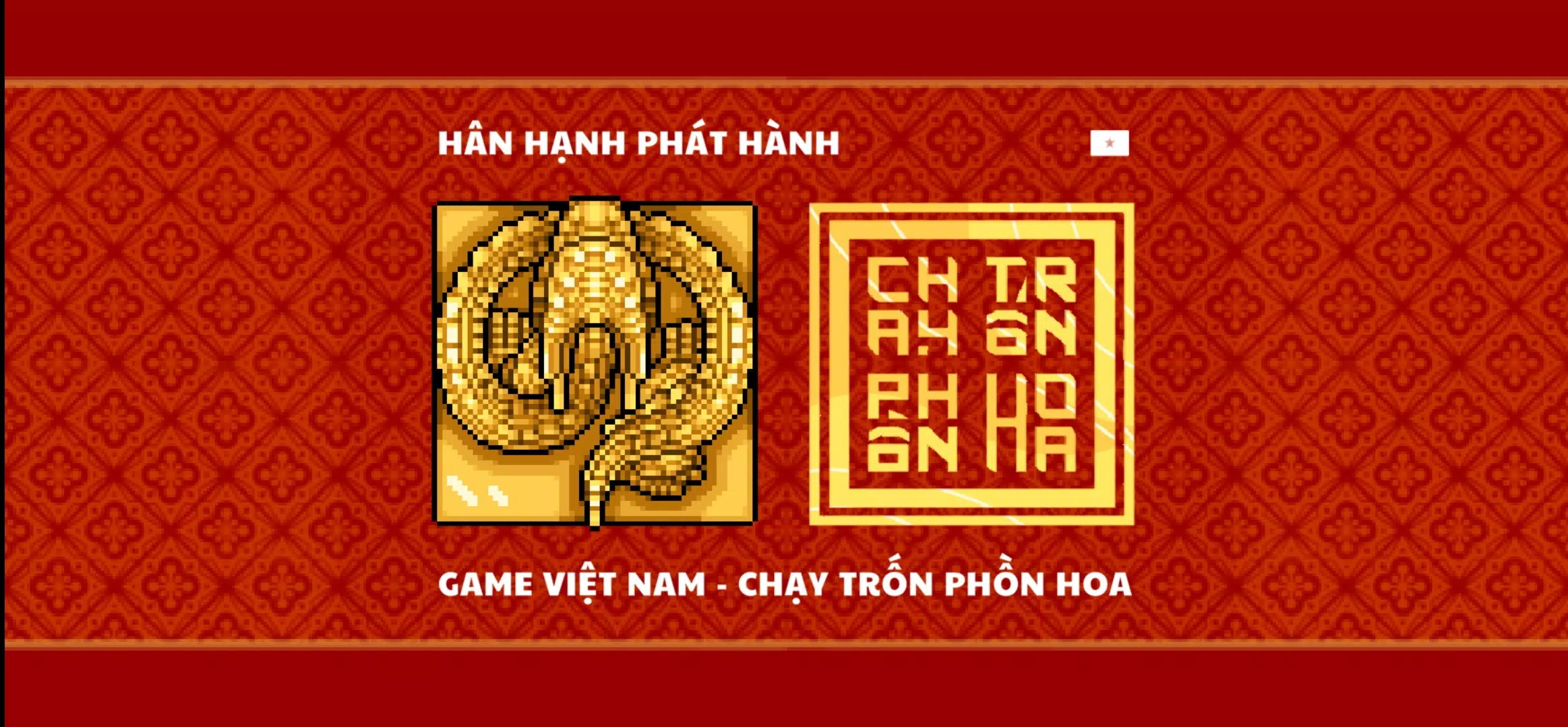 Chạy Trốn Phồn Hoa  Screenshot 2