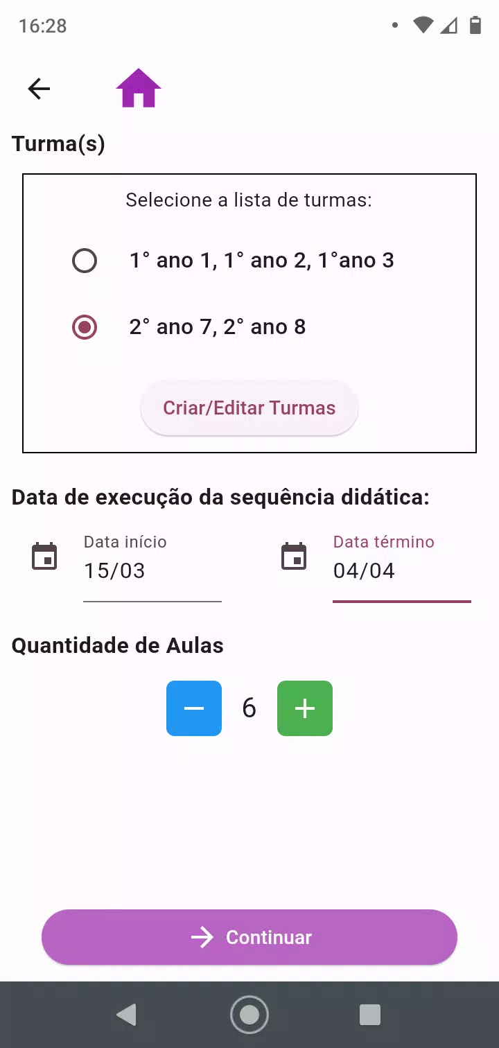 Plano de Aula BNCC  Screenshot 4