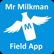 Mr. Milkman Field App APK