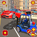 US Police Lifter Parking Simulator APK