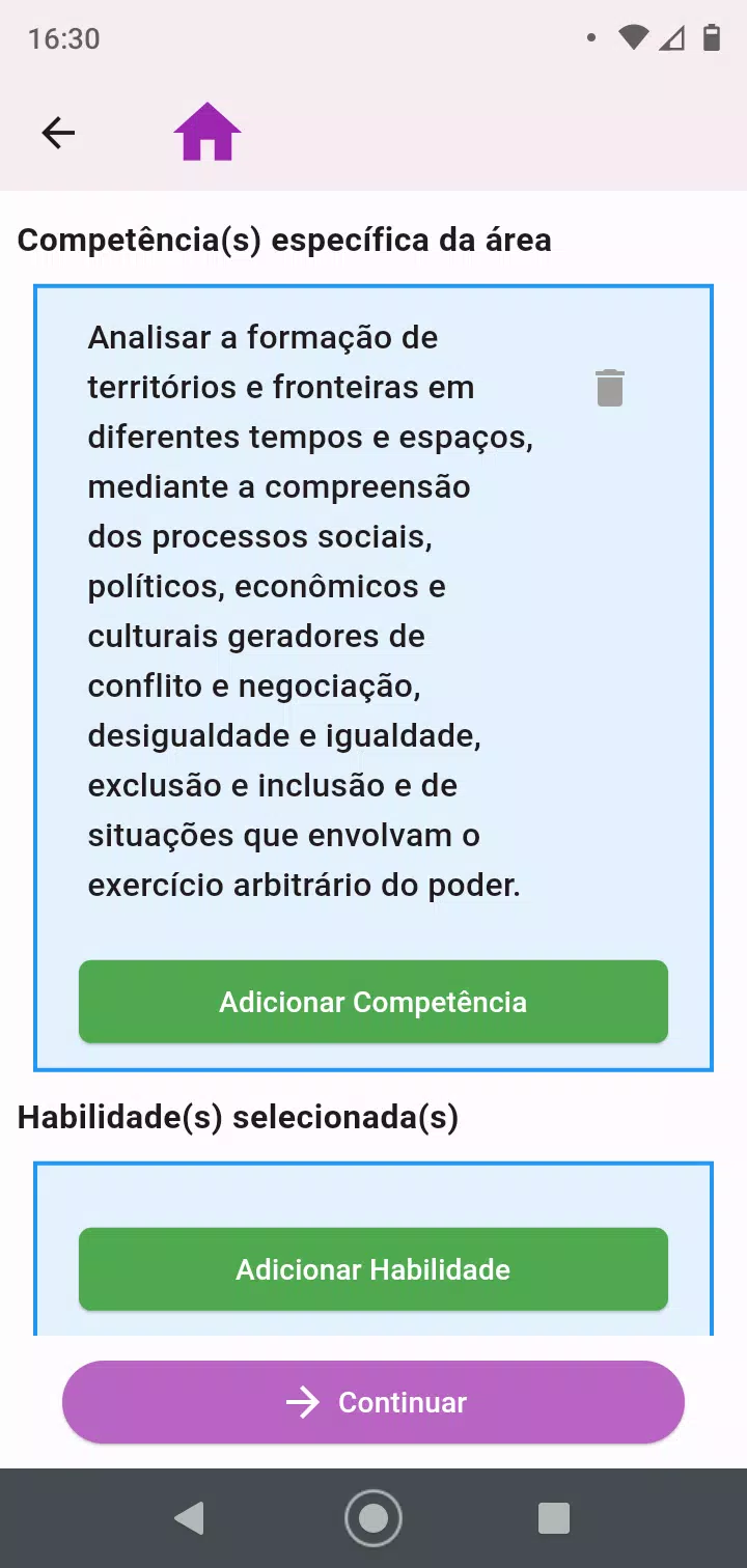 Plano de Aula BNCC  Screenshot 3