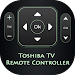 Toshiba TV Remote Controller APK