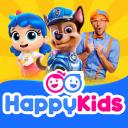 HappyKids - Kid-Safe Videos APK