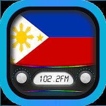 Radio Philippines + Radio Onli APK