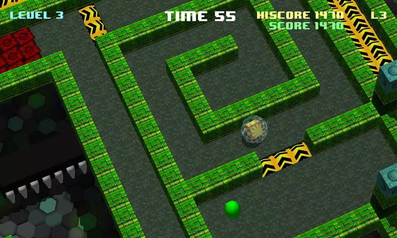 Qubit Maze  Screenshot 4