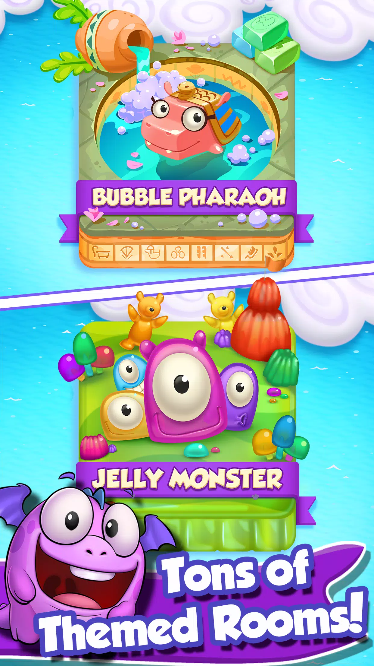 Bingo Dragon - Bingo Games  Screenshot 2