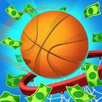 Idle Basketball Arena Tycoon Mod APK