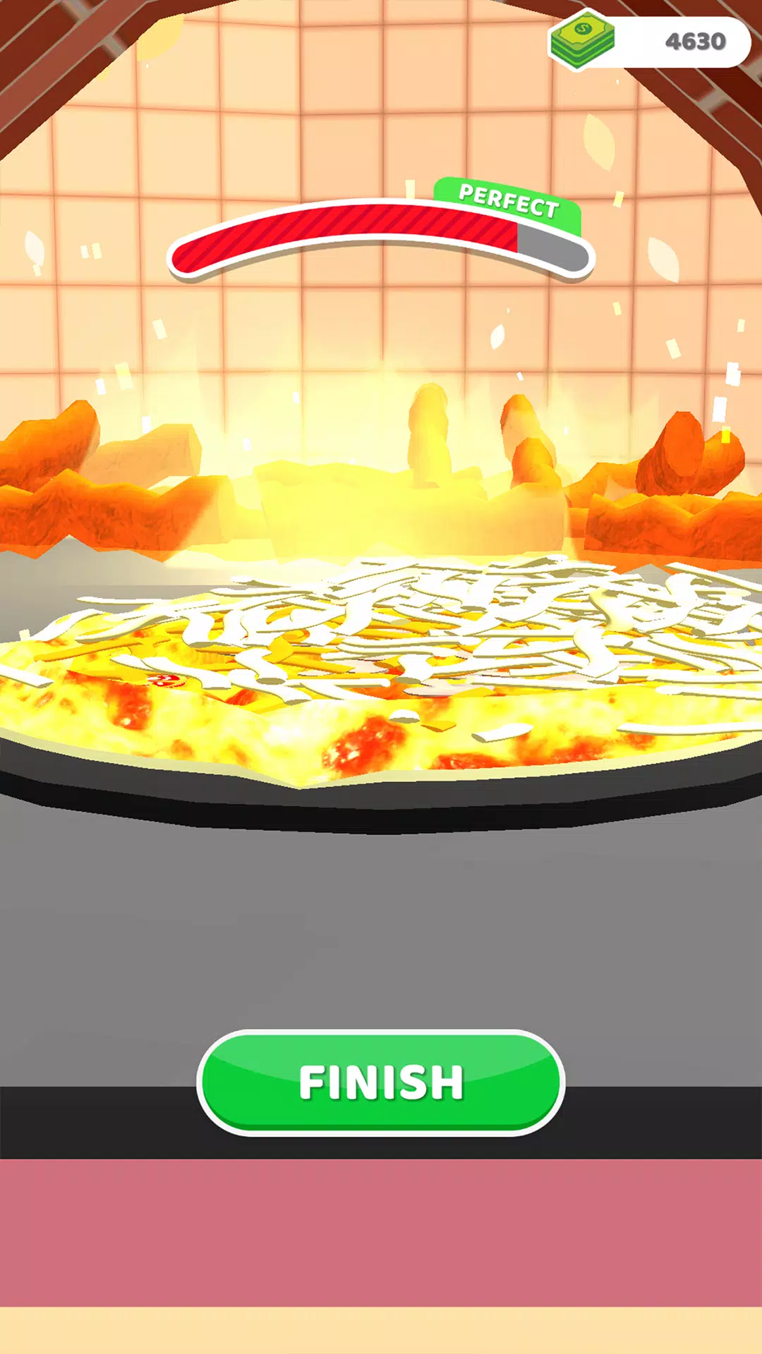 Pizza Games Cooking Restaurant  Screenshot 4