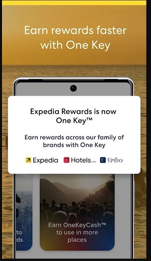 Expedia: Hotels, Flights & Car  Screenshot 1