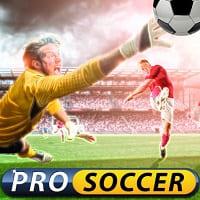 Pro Soccer Online Mod APK