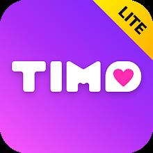 Timo Lite-Meet & Real Friends APK