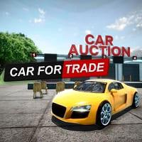 Car For Trade Mod APK