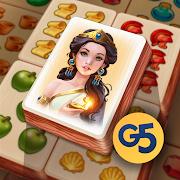 Emperor of Mahjong Tile Match Mod APK