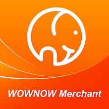 WOWNOW Merchant APK