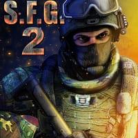 Special Forces Group 2 Mod APK