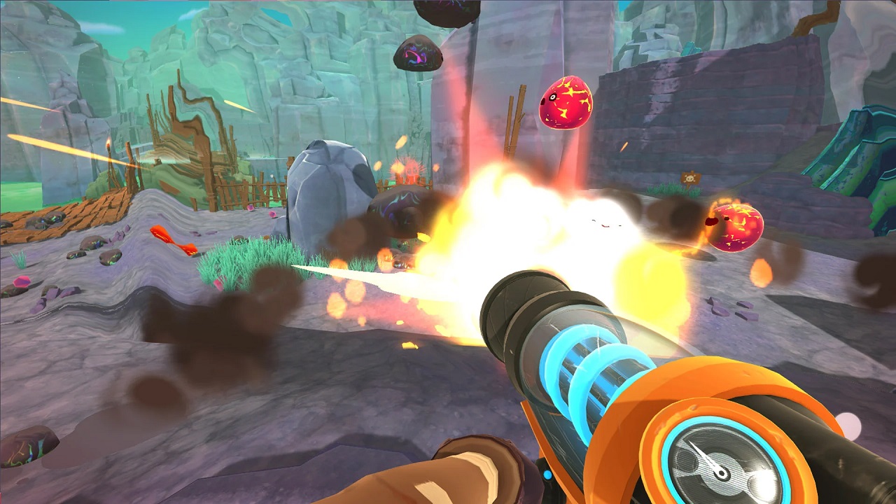 Slime Rancher  Screenshot 3