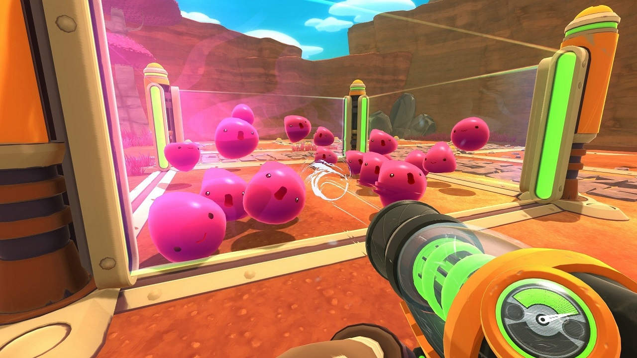 Slime Rancher  Screenshot 4